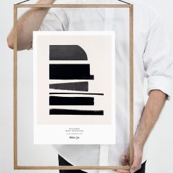 Moebe Frame - Ramme - Eg A2