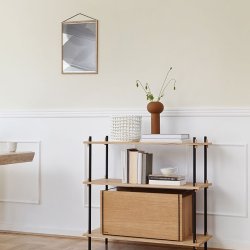 Moebe Frame - Ramme - Eg A3