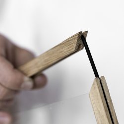 Moebe Frame - Ramme - Eg A4