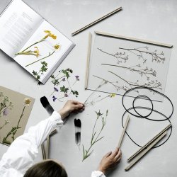 Moebe Frame - Ramme - Eg A4