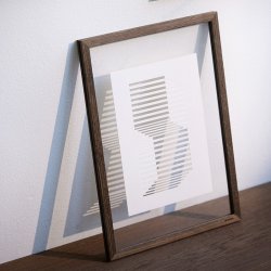  Moebe Frame - Ramme - Rget Eg A2