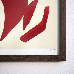 Moebe Frame - Ramme - Rget Eg A3