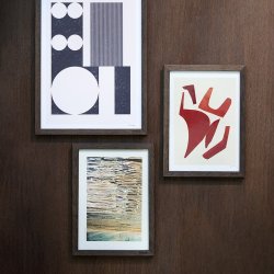 Moebe Frame - Ramme - Rget Eg A3