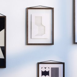 Moebe Frame - Ramme - Rget Eg A4