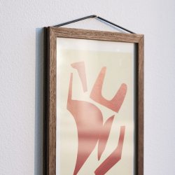 Moebe Frame - Ramme - Rget Eg A4