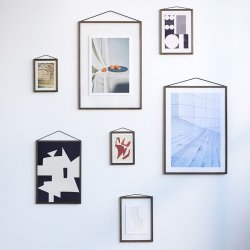 Moebe Frame - Ramme - Rget Eg A5