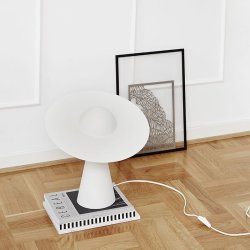 Moebe Frame - Ramme - Sort A3