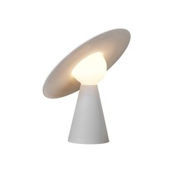 Moebe Keramik Bordlampe