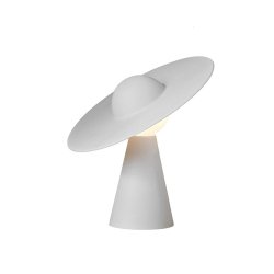 Moebe Keramik Bordlampe