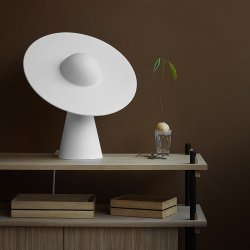 Moebe Keramik Bordlampe