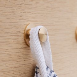 Moebe Knage - Messing