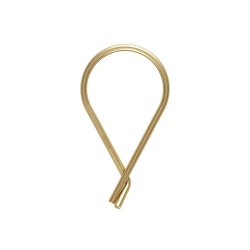 Moebe Nglering - Messing