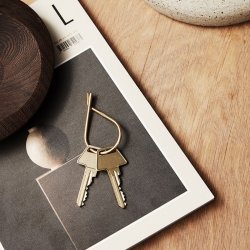 Moebe Nglering - Messing