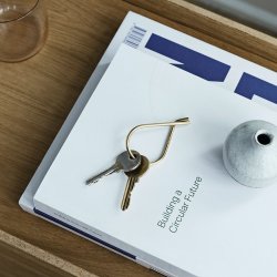 Moebe Nglering - Messing