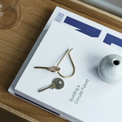 Moebe Nglering - Messing