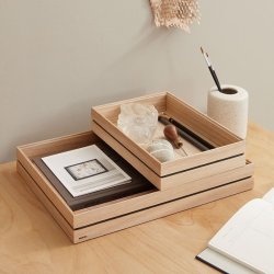 Moebe Organise Bakke - Large