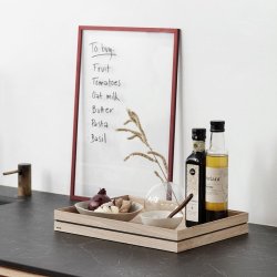 Moebe Organise Bakke - Large