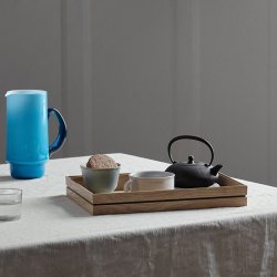 Moebe Organise Bakke - Large