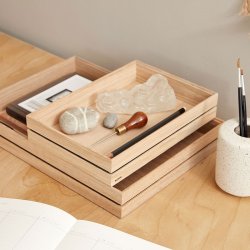 Moebe Organise Bakke - Large