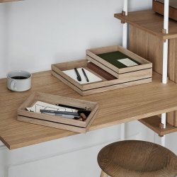 Moebe Organise Bakke - Small