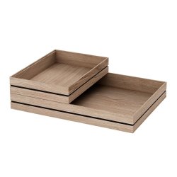 Moebe Organise Bakke - Small