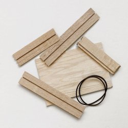 Moebe Organise Bakke - Small