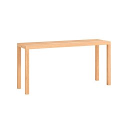 Moebe Peg Bench