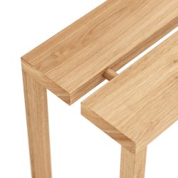 Moebe Peg Bench