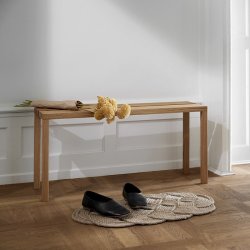 Moebe Peg Bench