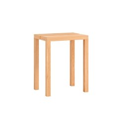 Moebe Peg Stool 