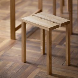 Moebe Peg Stool 