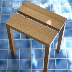 Moebe Peg Stool 