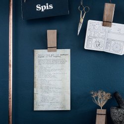 Moebe Pinch - Klemme