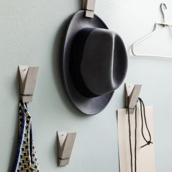 Moebe Pinch - Klemme