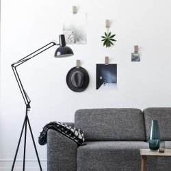 Moebe Pinch - Klemme