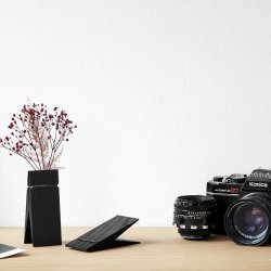 Moebe Pinch - Klemme - Sort