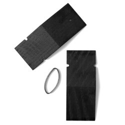 Moebe Pinch - Klemme - Sort