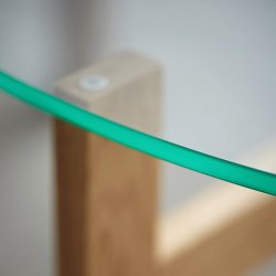 Moebe Round Coffee Table