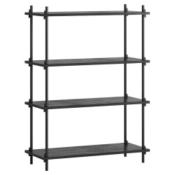 Moebe Shelving System - s.115.1.A