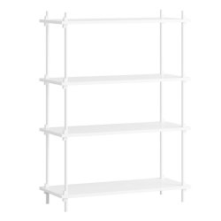 Moebe Shelving System - s.115.1.A