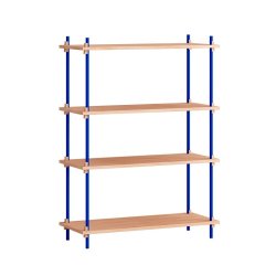Moebe Shelving System - s.115.1.A