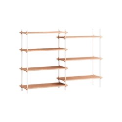 Moebe Shelving System - s.115.2.A