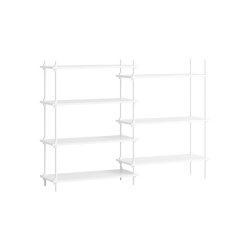 Moebe Shelving System - s.115.2.A