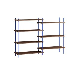Moebe Shelving System - s.115.2.A