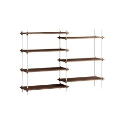 Moebe Shelving System - s.115.2.A