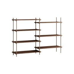 Moebe Shelving System - s.115.2.A