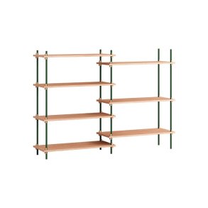 Moebe Shelving System - s.115.2.A