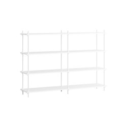 Moebe Shelving System - s.115.2.B