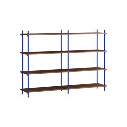 Moebe Shelving System - s.115.2.B