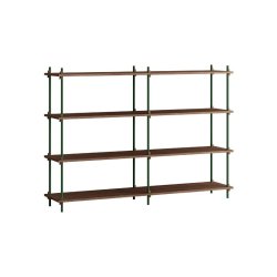 Moebe Shelving System - s.115.2.B